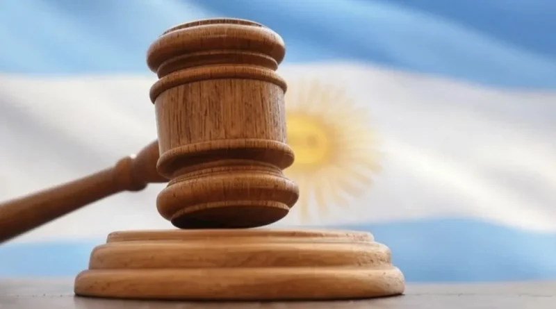 Mendoza se ubica entre las provincias con salarios judiciales más bajos del país