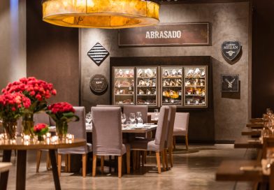 Abrasado, el restaurante mendocino que conquistó el sexto puesto entre los mejores del mundo