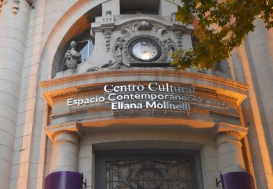 «La montaña en el mar» y «Lo íntimo de lo humano»: dos nuevas muestras llegan al ECA Eliana Molinelli