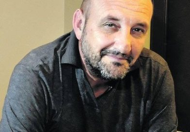 Gabriel Goity llega a Mendoza para brindar una «master class» exclusiva de actuación