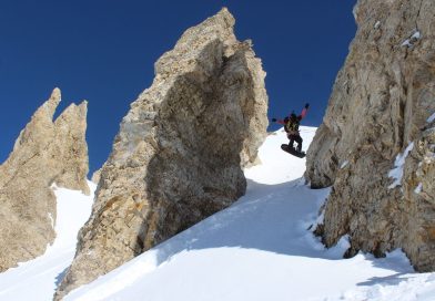 Mendoza Aventura Film Festival: cine, naturaleza y aventura para descubrir la provincia