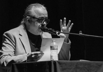 “El viaje, todos a bordo”: Miguel García Urbani celebra una década de cultura mendocina en el Teatro Independencia “El viaje, todos a bordo”: Miguel García Urbani celebra una década de cultura mendocina en el Teatro Independencia