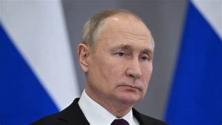 La fuga hacia adelante de Vladimir Putin y la resistencia europea apoyando a Ucrania La fuga hacia adelante de Vladimir Putin y la resistencia europea apoyando a Ucrania