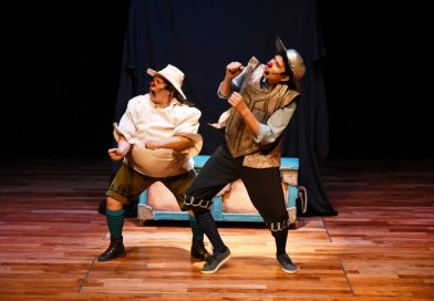 Guaymallén invita a descubrir el mundo del clown con un nuevo taller formativo