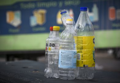 Arranca la edición 2026 del concurso «Nuestra botella, nuestra huella», para escuelas del departamento