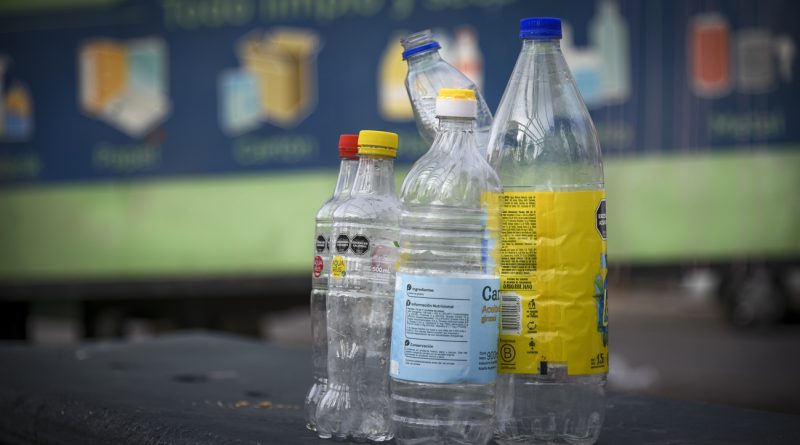 Arranca la edición 2026 del concurso «Nuestra botella, nuestra huella», para escuelas del departamento