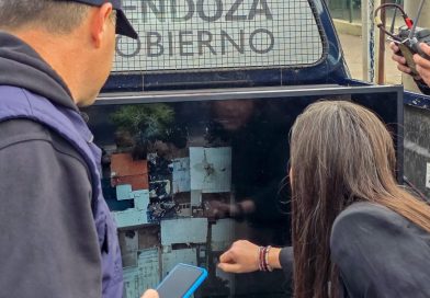 Desbarataron un «búnker» en el barrio San Martín y el inmueble será intervenido