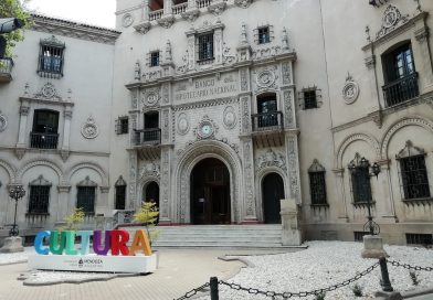 Quedó inaugurado el 44° Salón de Pintura del CPCE bajo el lema «Territorios en diálogo»