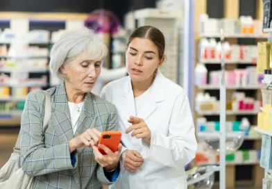 PAMI: cómo retirar medicamentos sin llevar la receta en papel