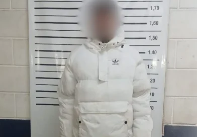 Las Heras: lo detuvieron minutos después de un asalto en la calle