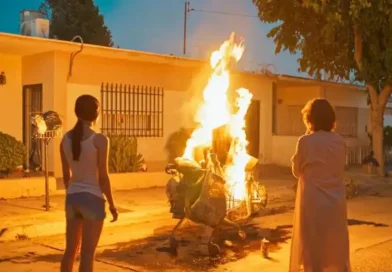 De Mendoza a los premios Goya: las dos películas elegidas que se rodaron en la provincia