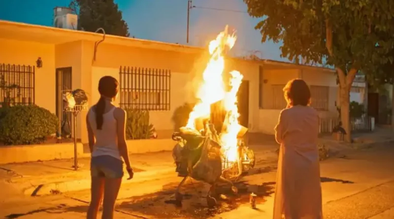 De Mendoza a los premios Goya: las dos películas elegidas que se rodaron en la provincia