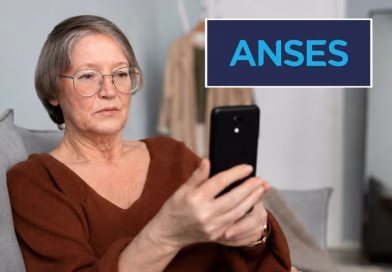 ANSES arranca los pagos el 8 de octubre: conocé las fechas de cobro con bono y aumento
