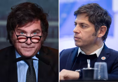 El Gobierno vacía un evento empresario y la oposición aprovecha para “vender” su discurso