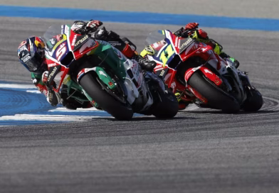 El MotoGP regresa a la Ciudad de Buenos Aires en 2027: cuándo es la preventa exclusiva de entradas