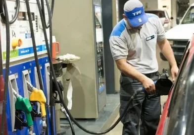 Banco Nación renovó el descuento en nafta: cómo ahorrar 20% cada viernes