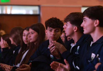 Cómo funciona Enlace Estudiantil, el programa que conecta escuelas y empresas en Mendoza