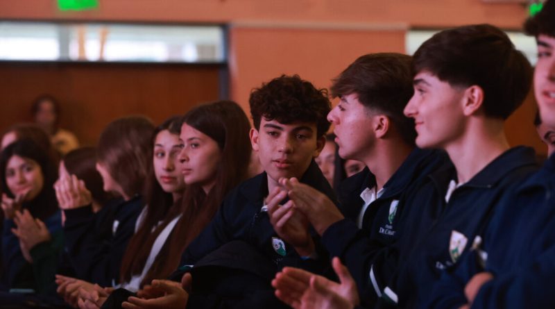 Cómo funciona Enlace Estudiantil, el programa que conecta escuelas y empresas en Mendoza