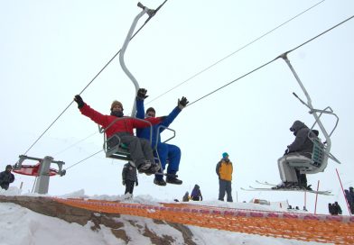 Mendoza recibió cerca de 72 mil turistas durante el fin de semana largo, con propuestas deportivas, culturales y grandes espectáculos