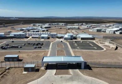 Mendoza invertirá casi $4 mil millones en inhibidores para Almafuerte (y la cifra podría aumentar)