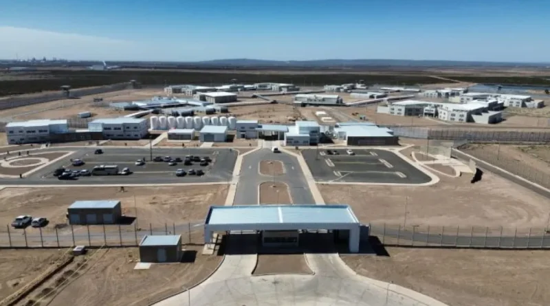 Mendoza invertirá casi $4 mil millones en inhibidores para Almafuerte (y la cifra podría aumentar)
