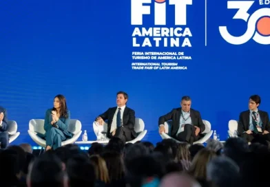 Turismo deportivo y proyección internacional: Buenos Aires consolidó su posicionamiento estratégico