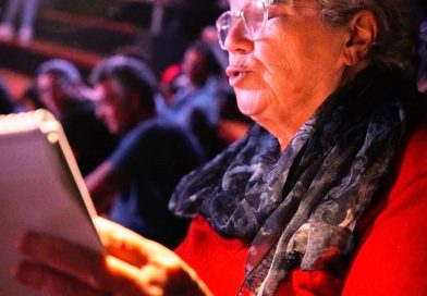 Convocatoria a escritores: últimos días para sumarse al “Ciclo de terror: mito, misterio y miedo local”