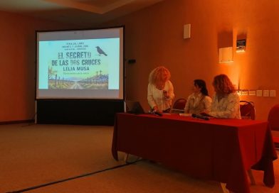 Este domingo concluye la Feria del Libro 2026