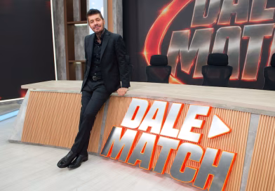 Marcelo Tinelli frente a un nuevo desafío: “Los tiempos cambian, se reciclan, y está bueno adaptarse”
