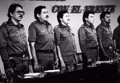 La ONU y la OEA desnudan el régimen nicaraguense de Daniel Ortega y Rosario Murillo