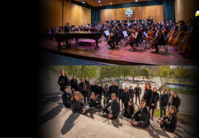 La Pasión según San Juan en la Nave UNCUYO: segunda función del clásico de Bach